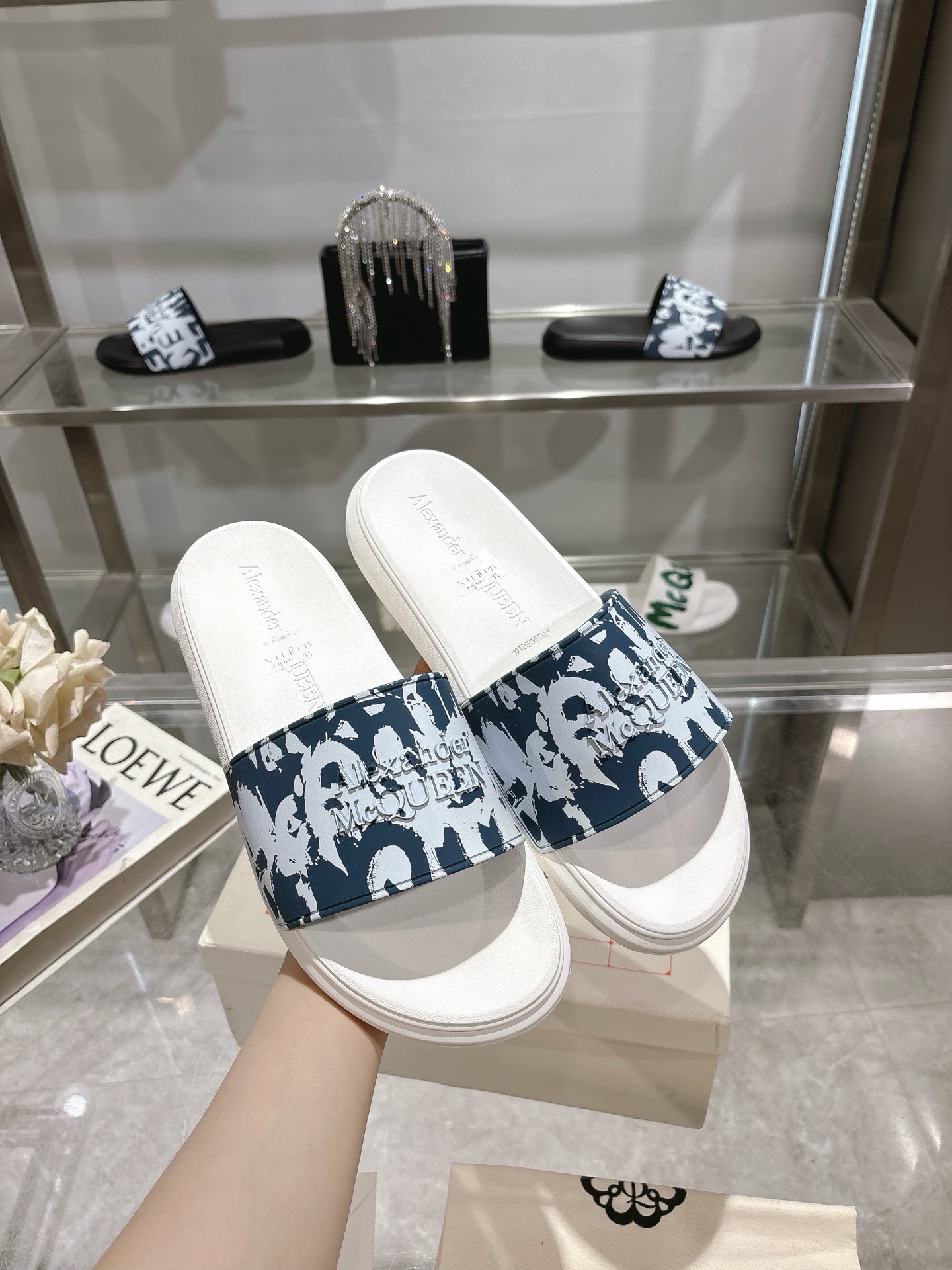 Slippers