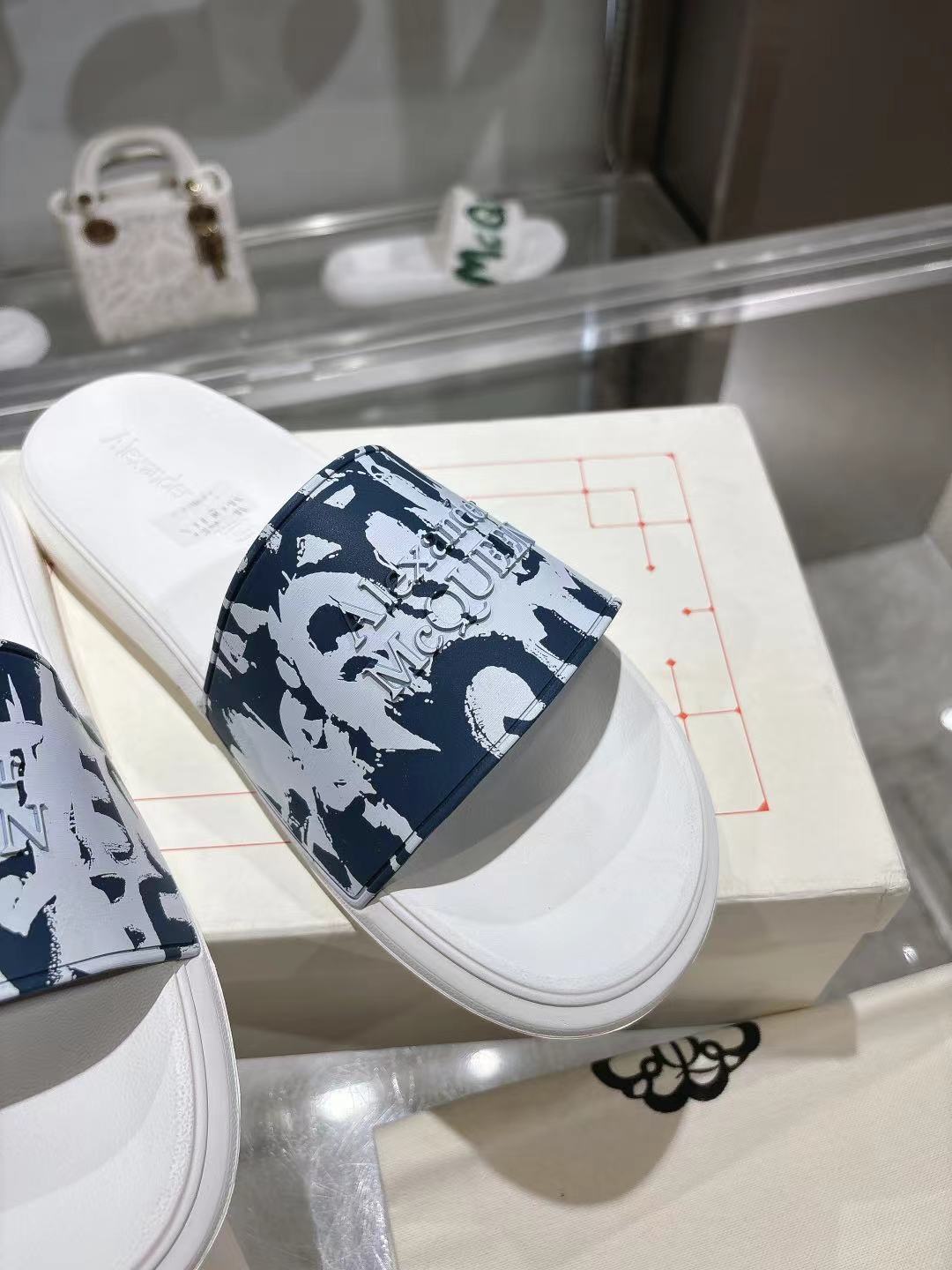 Slippers