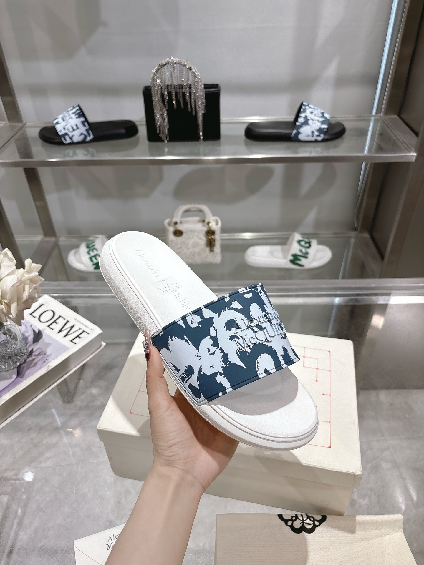 Slippers