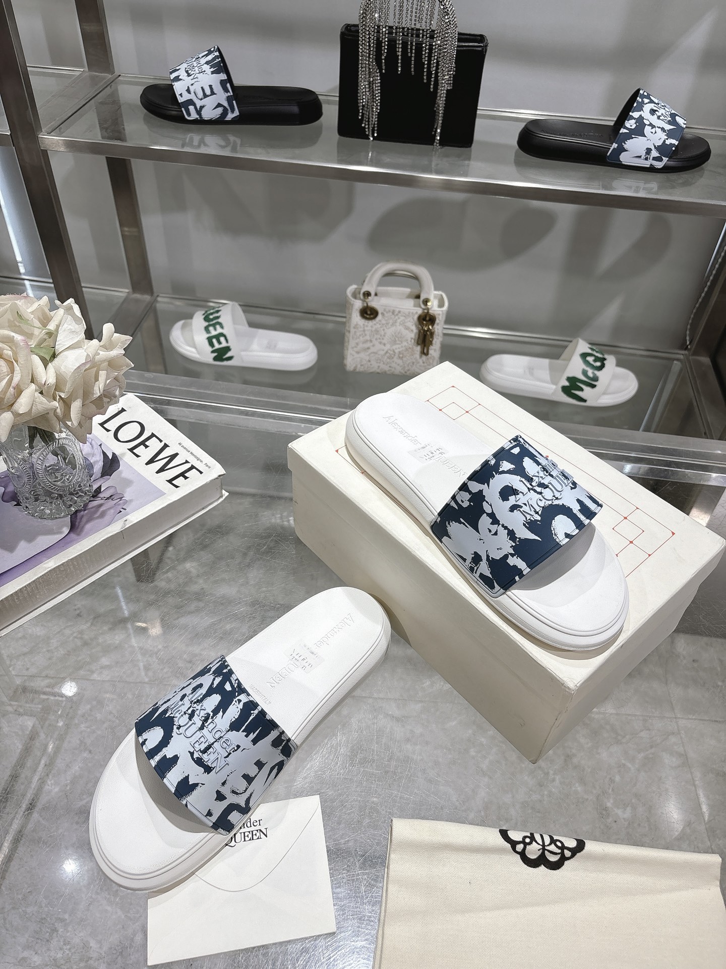 Slippers