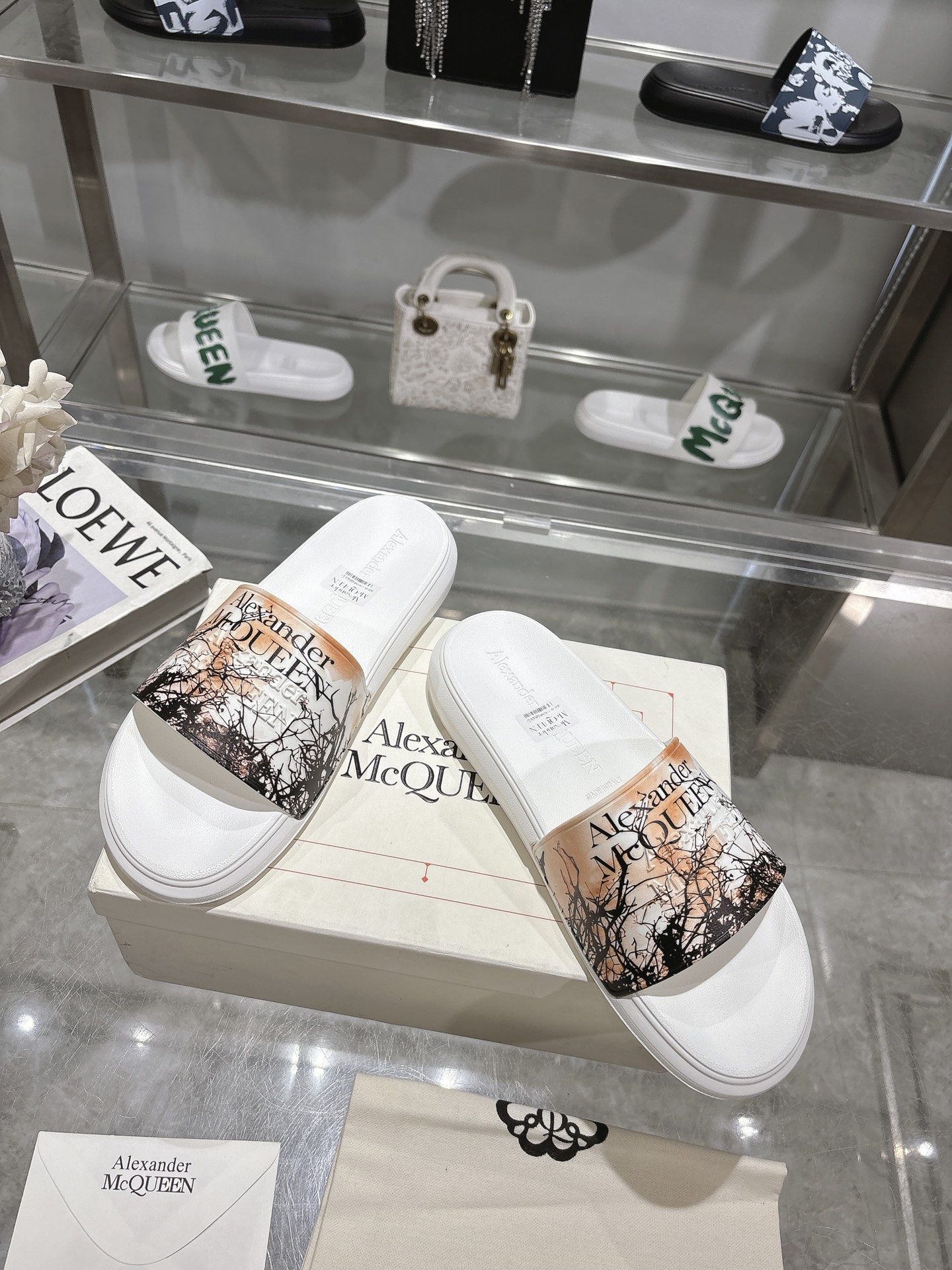 Slippers
