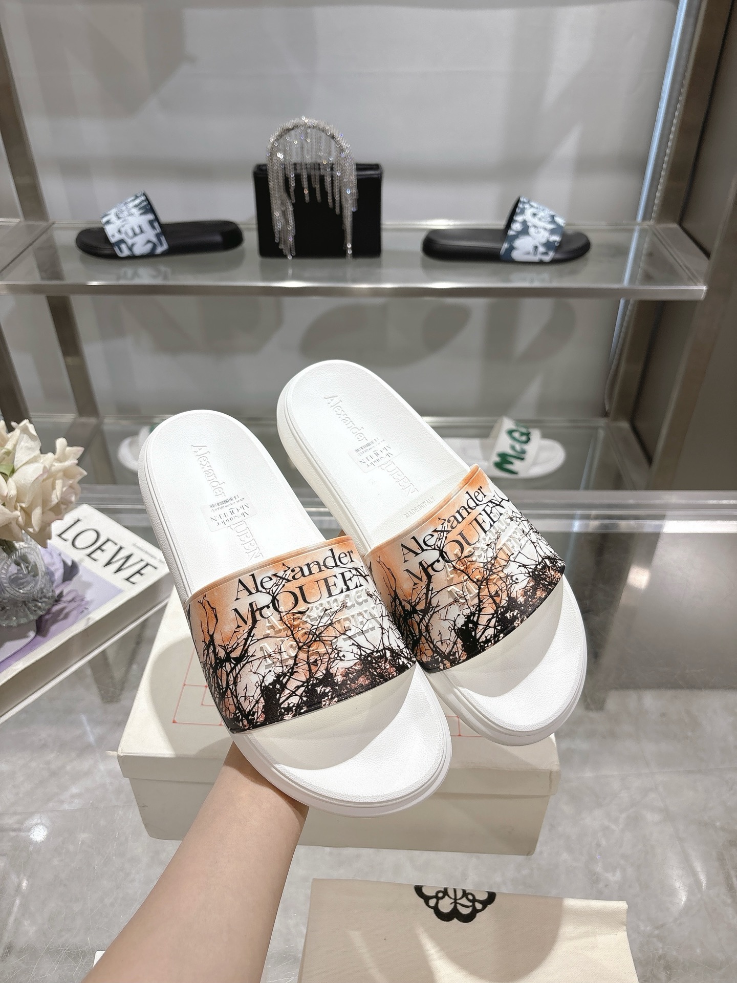 Slippers