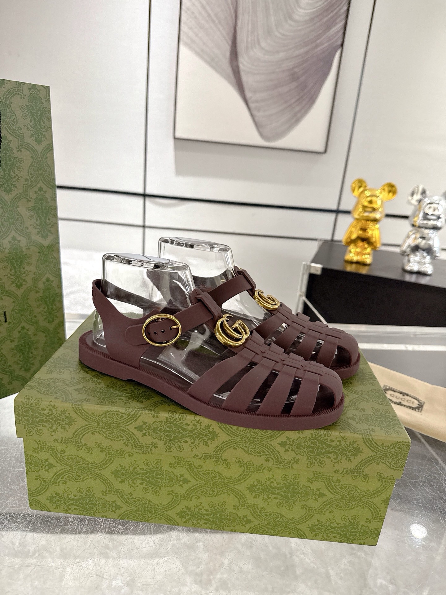 GucciShoes
