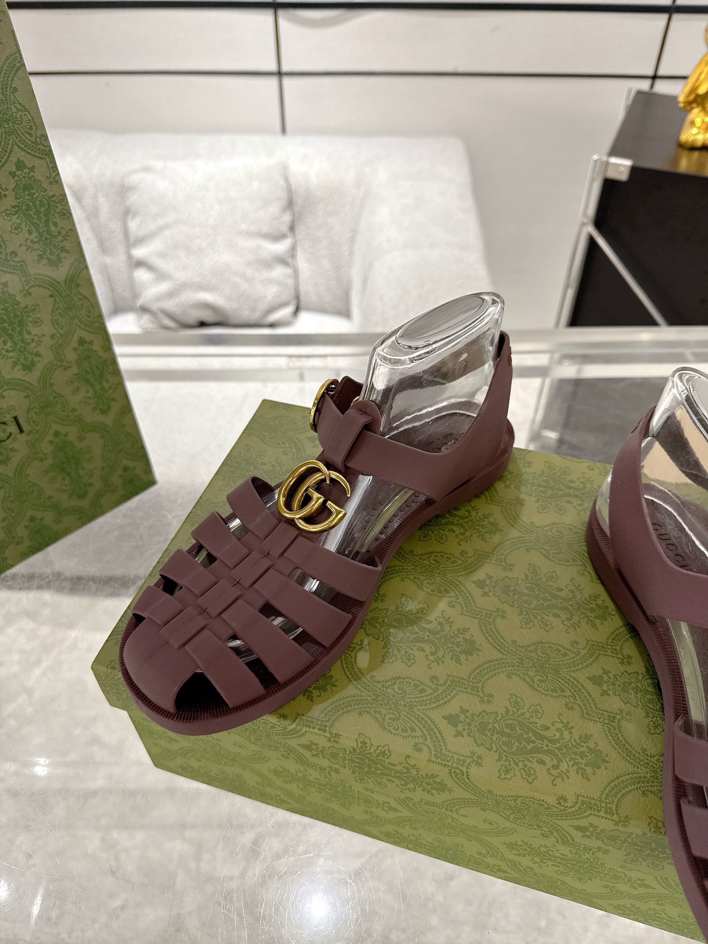 GucciShoes