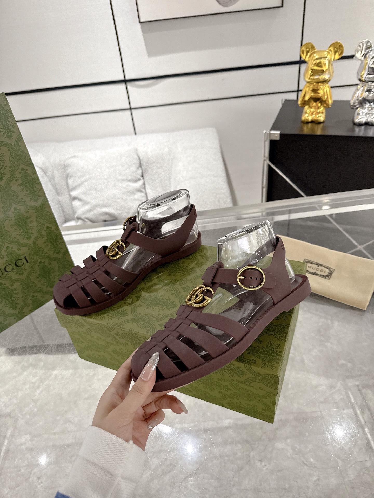 GucciShoes