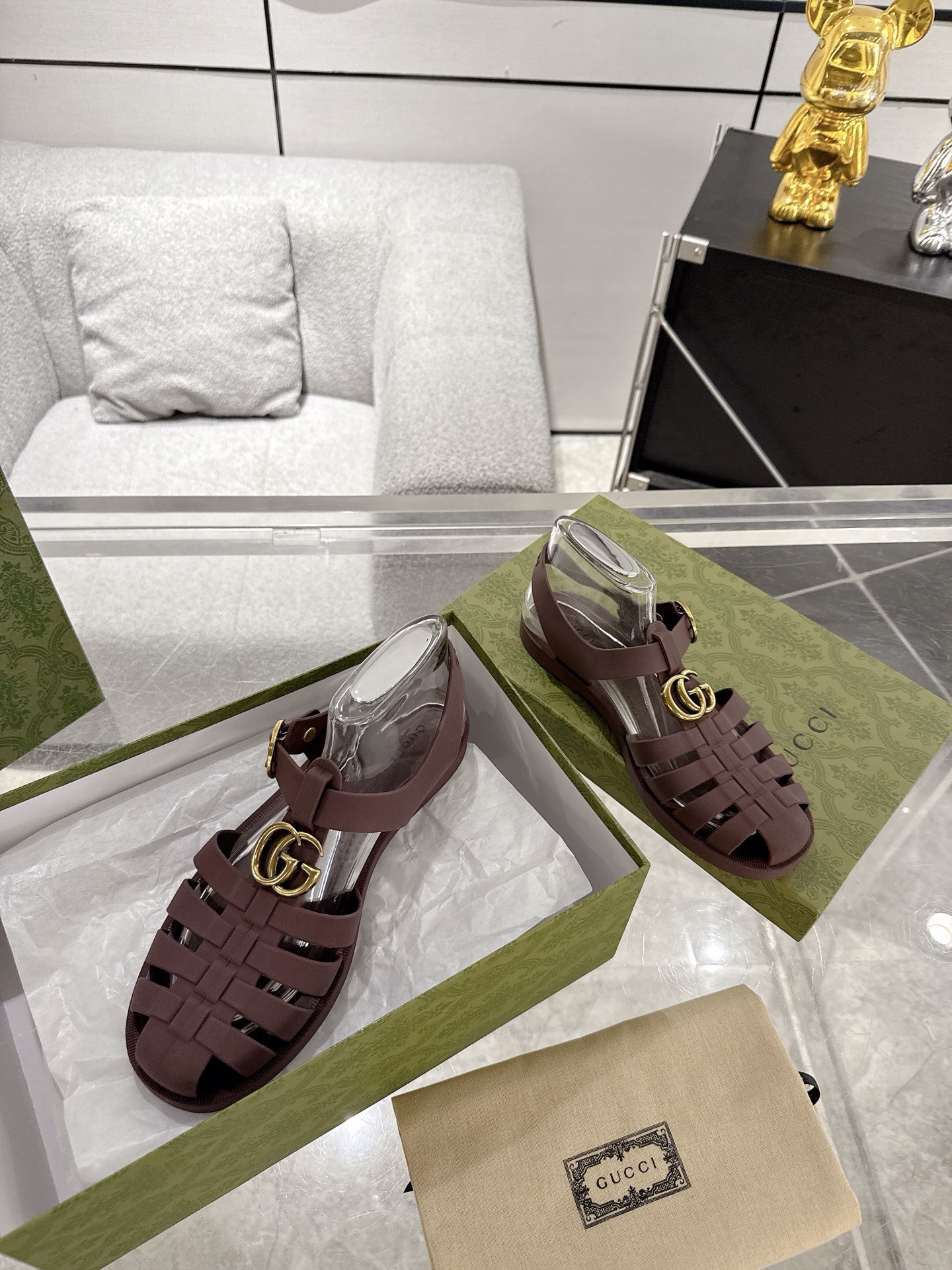 GucciShoes