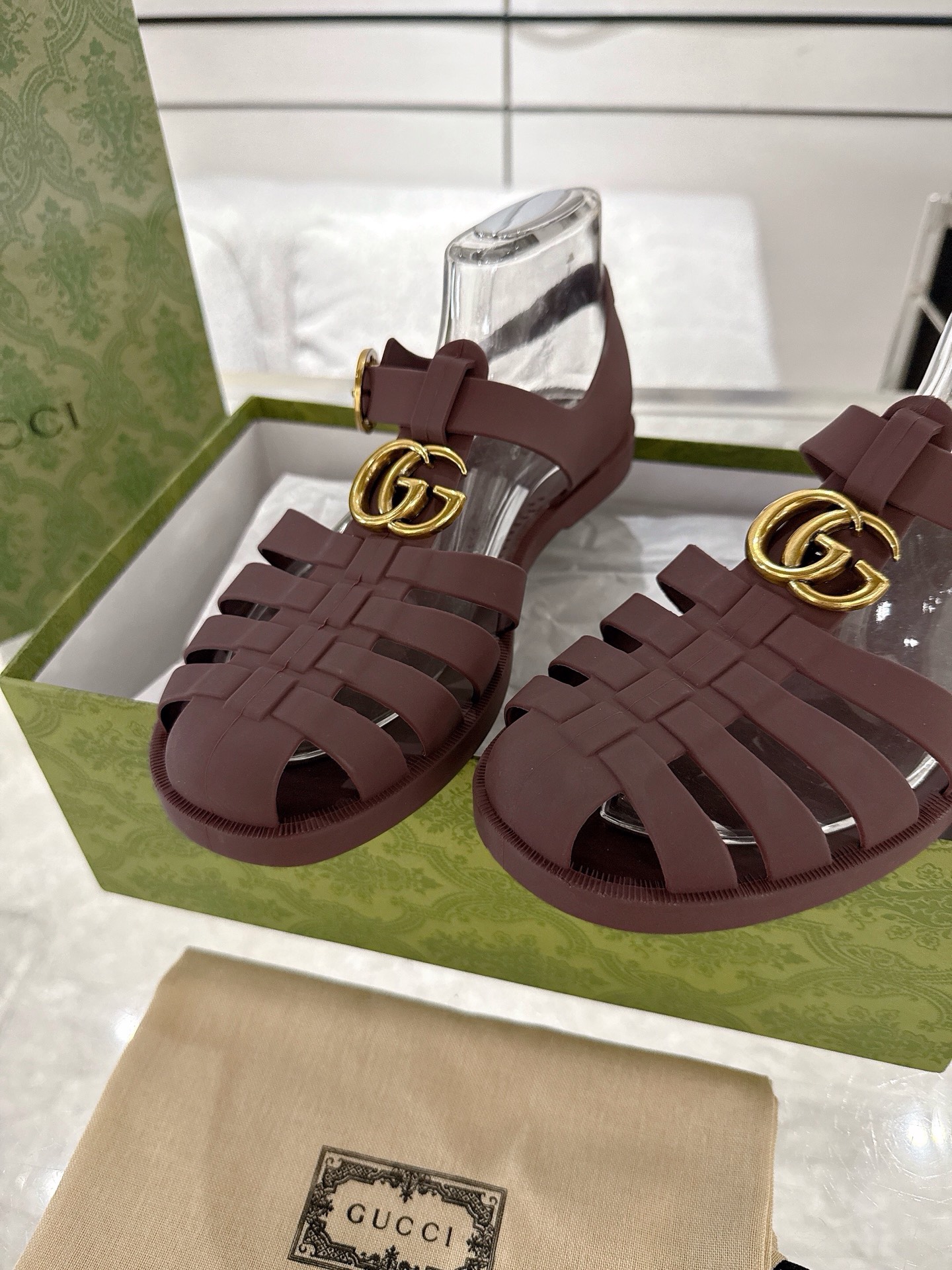 GucciShoes