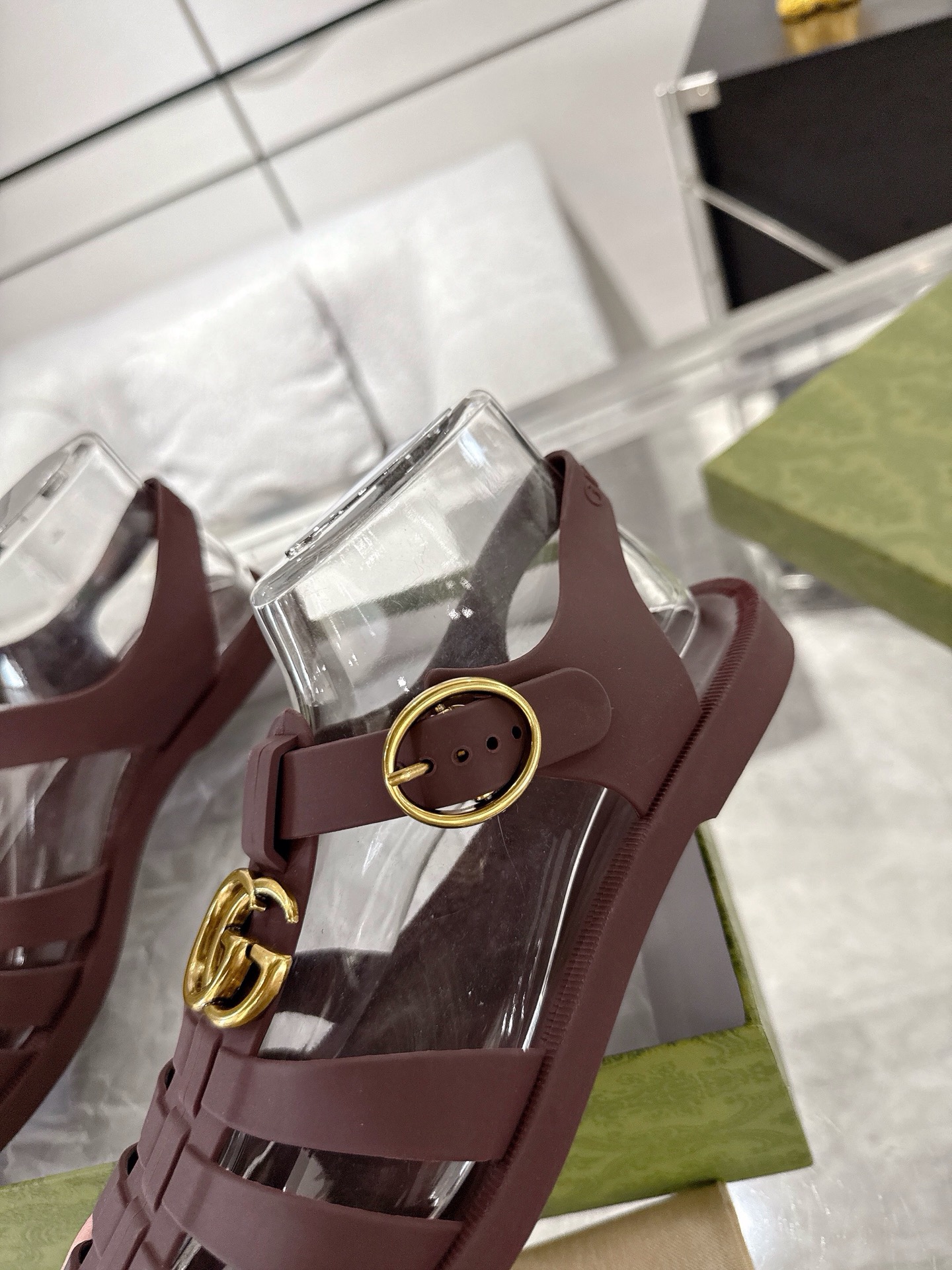 GucciShoes