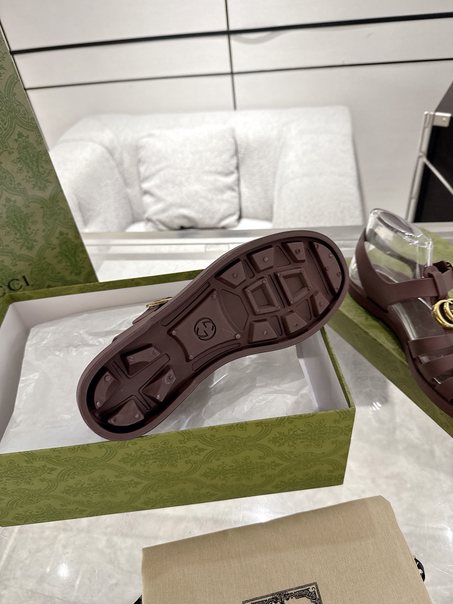GucciShoes