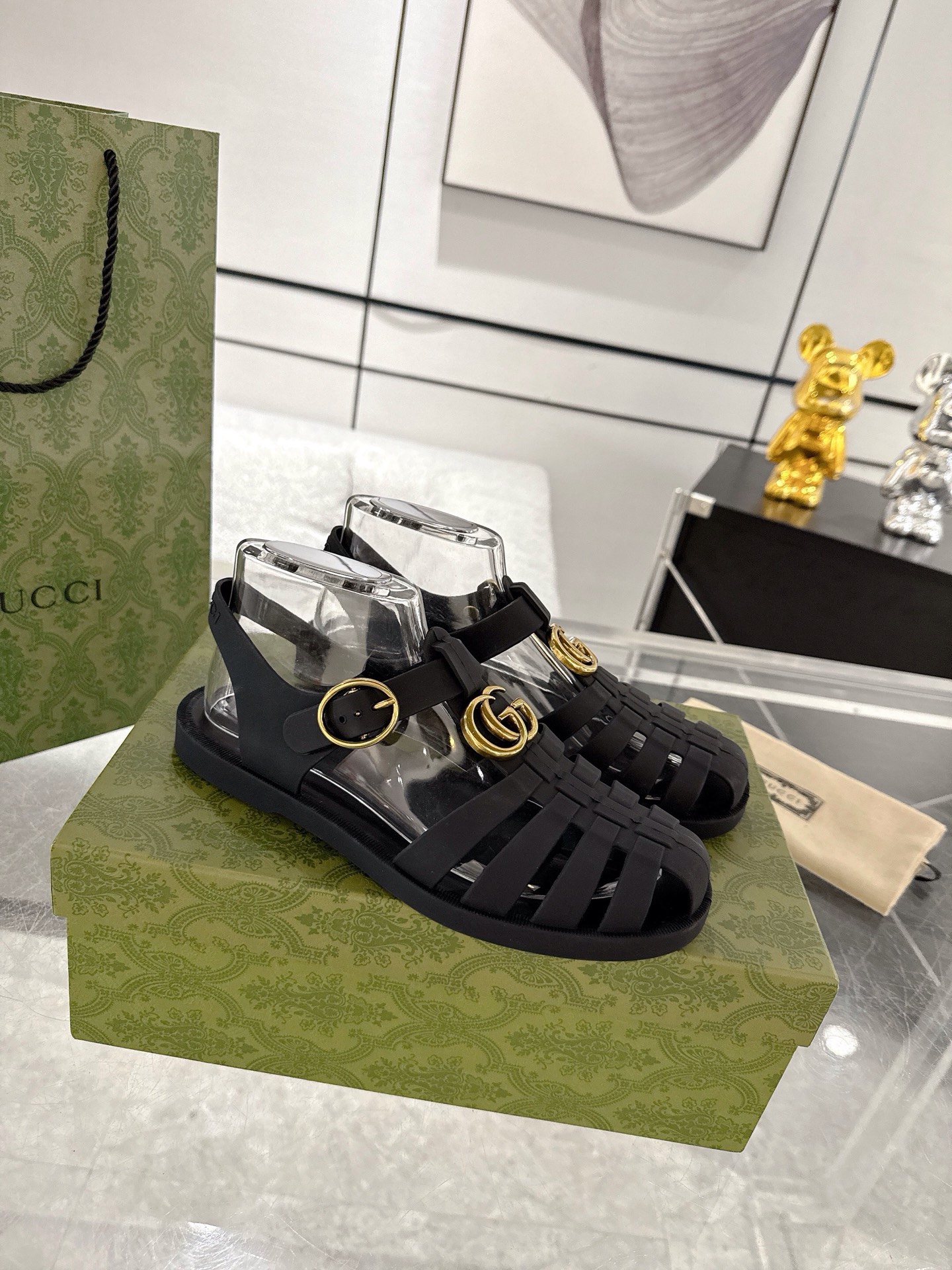 GucciShoes
