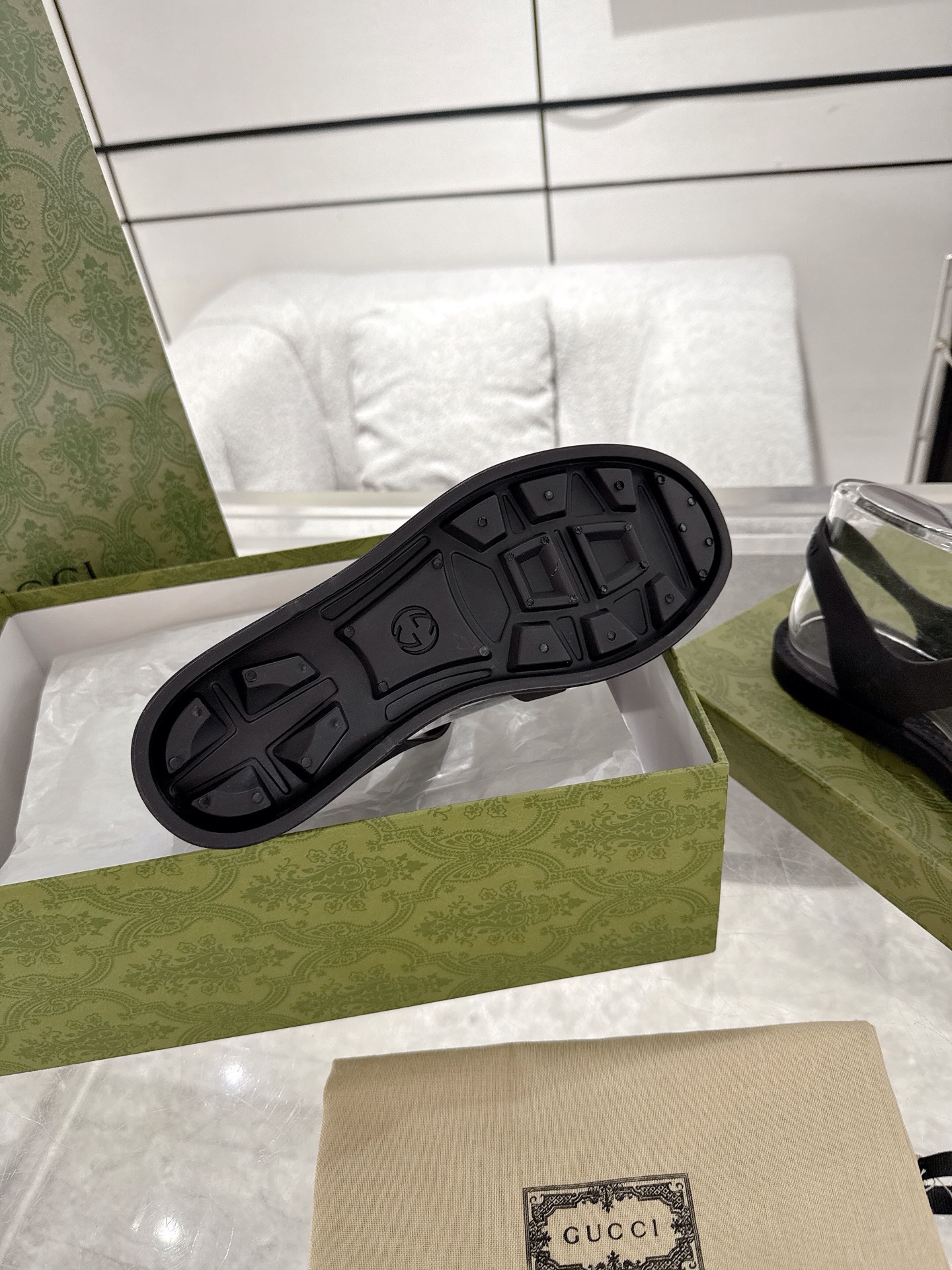GucciShoes