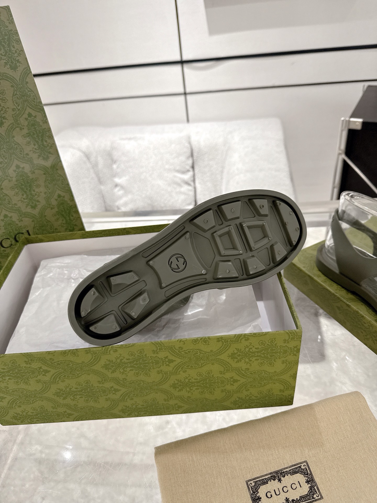 GucciShoes