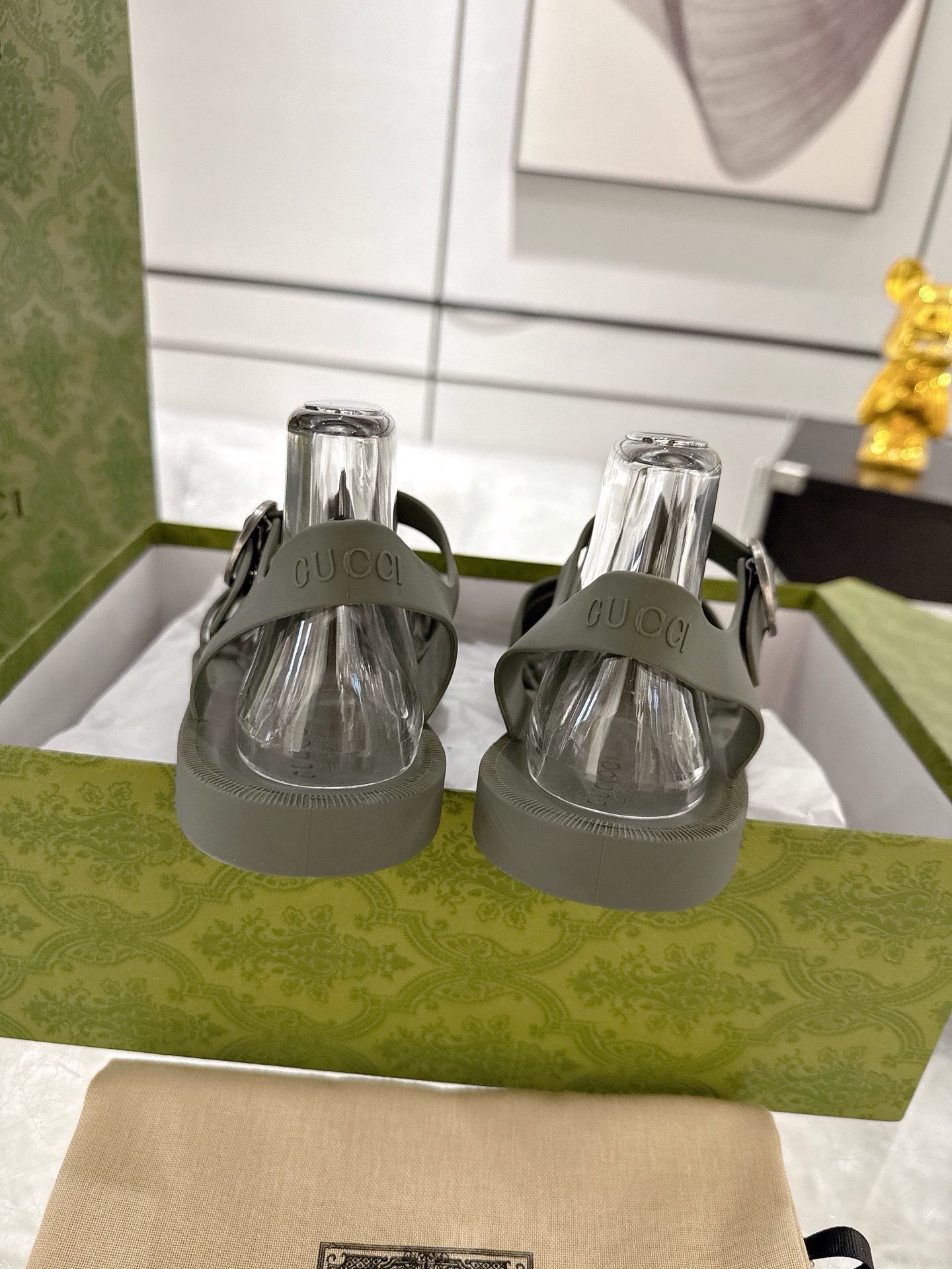 GucciShoes