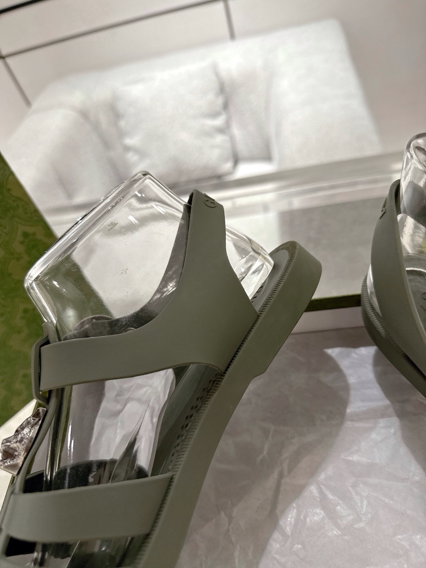 GucciShoes