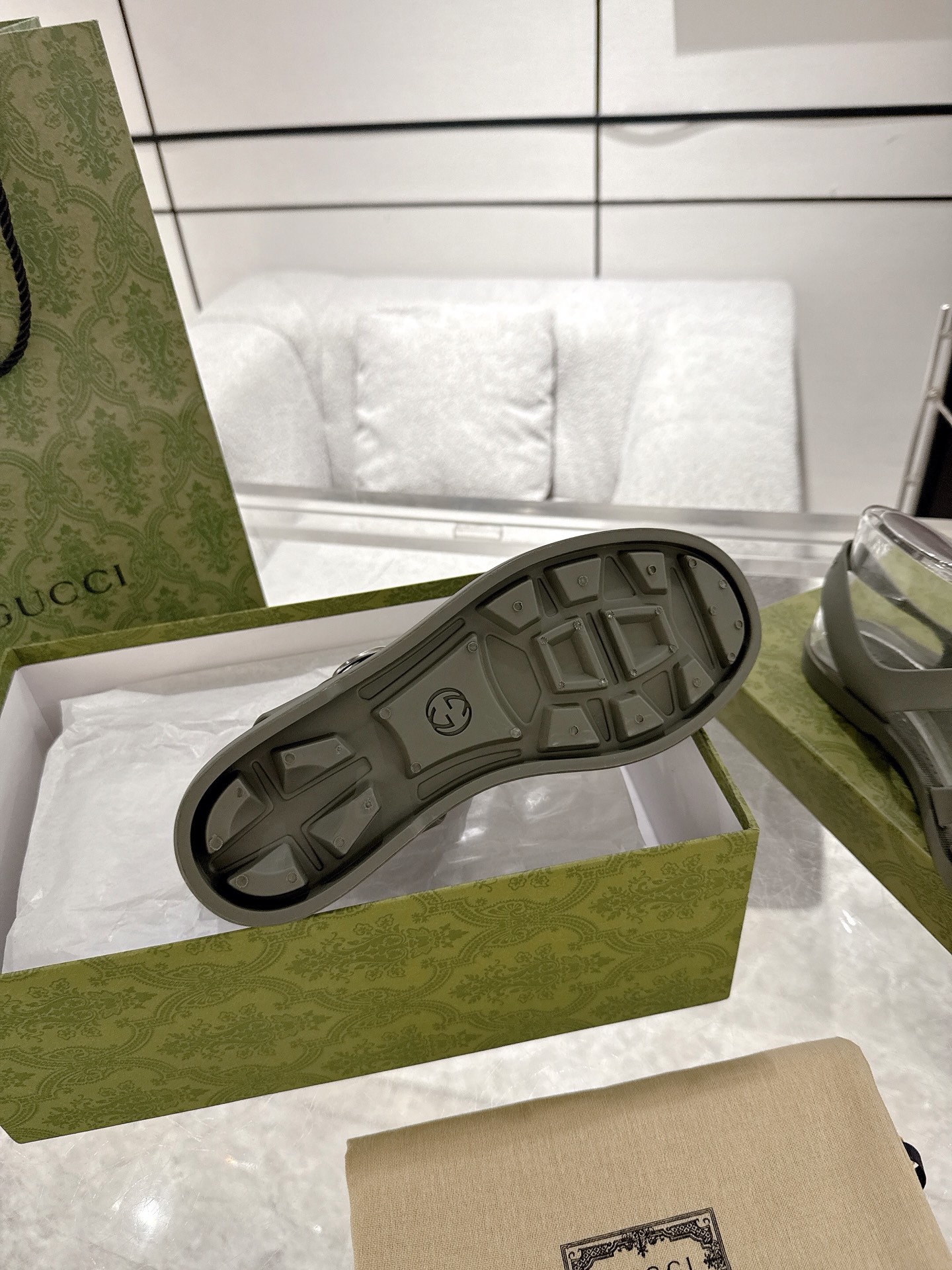 GucciShoes