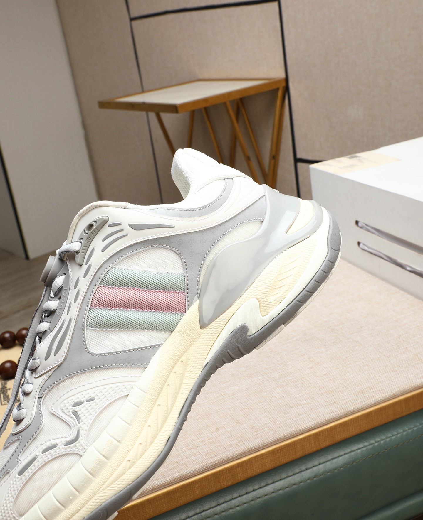 GucciShoes