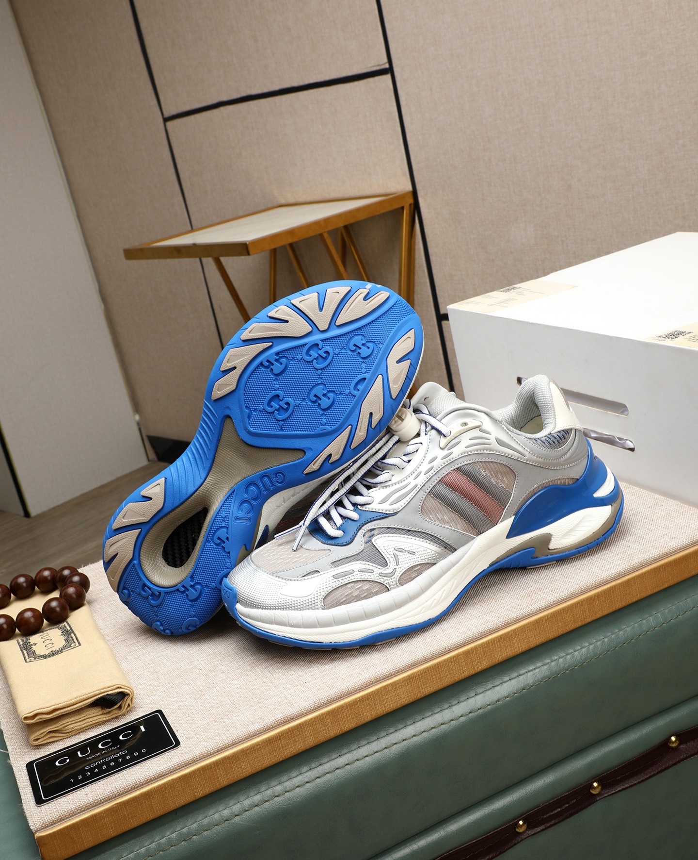 GucciShoes