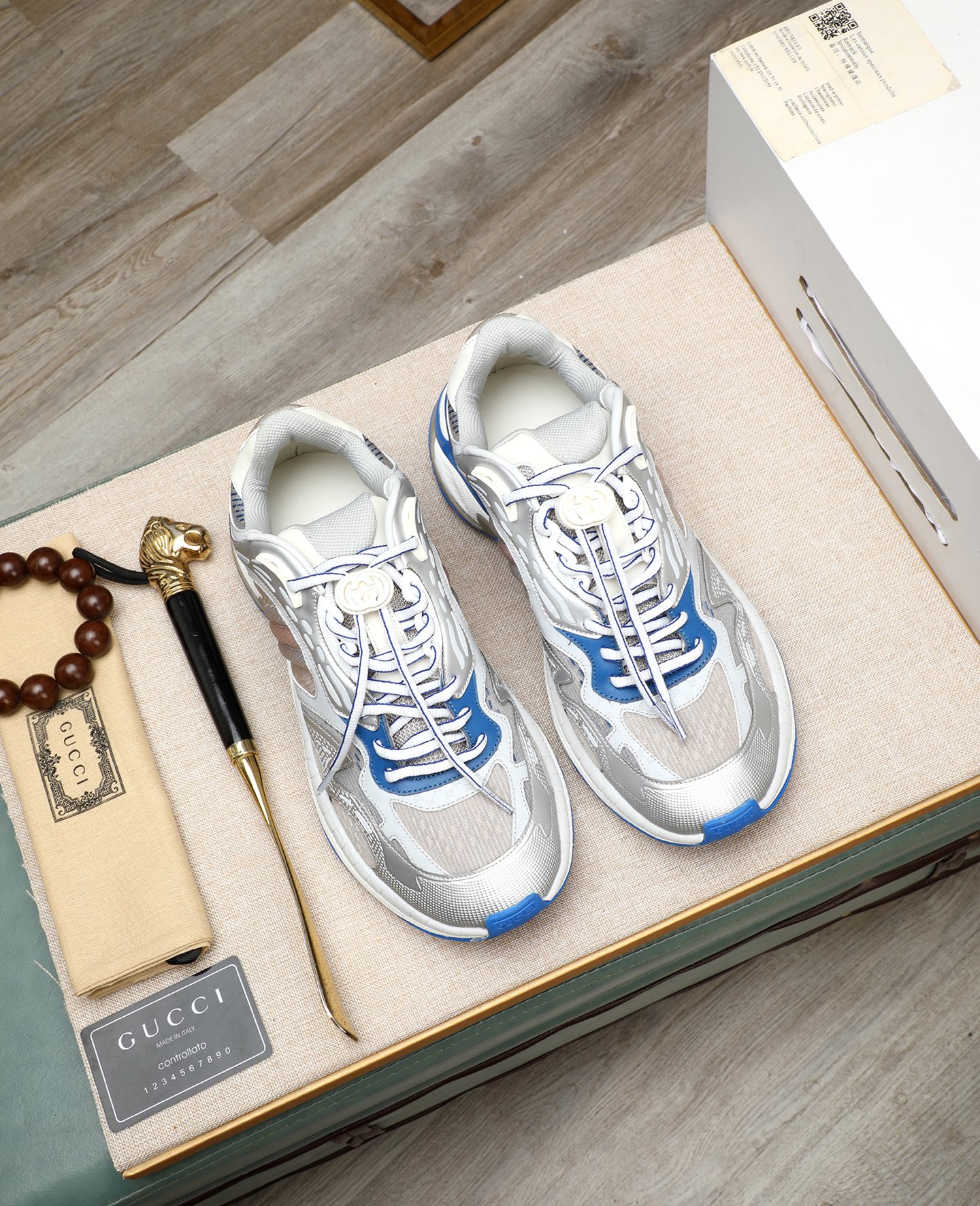 GucciShoes