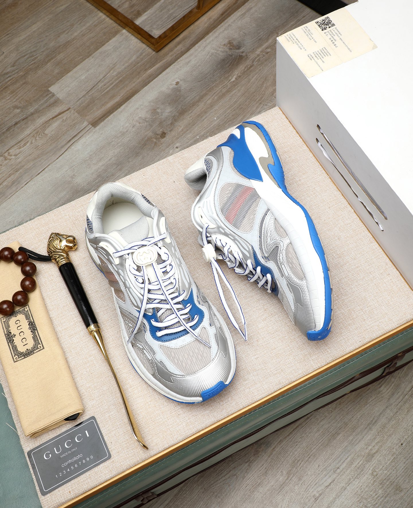 GucciShoes