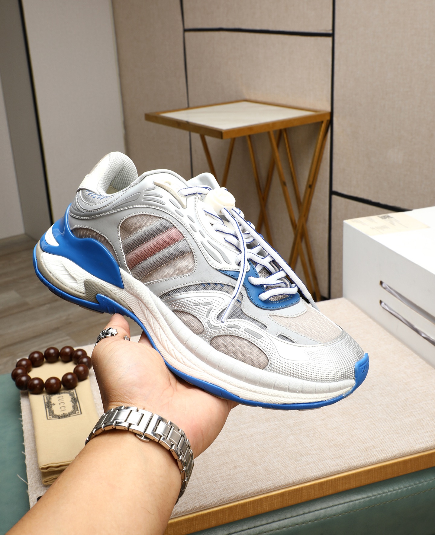 GucciShoes