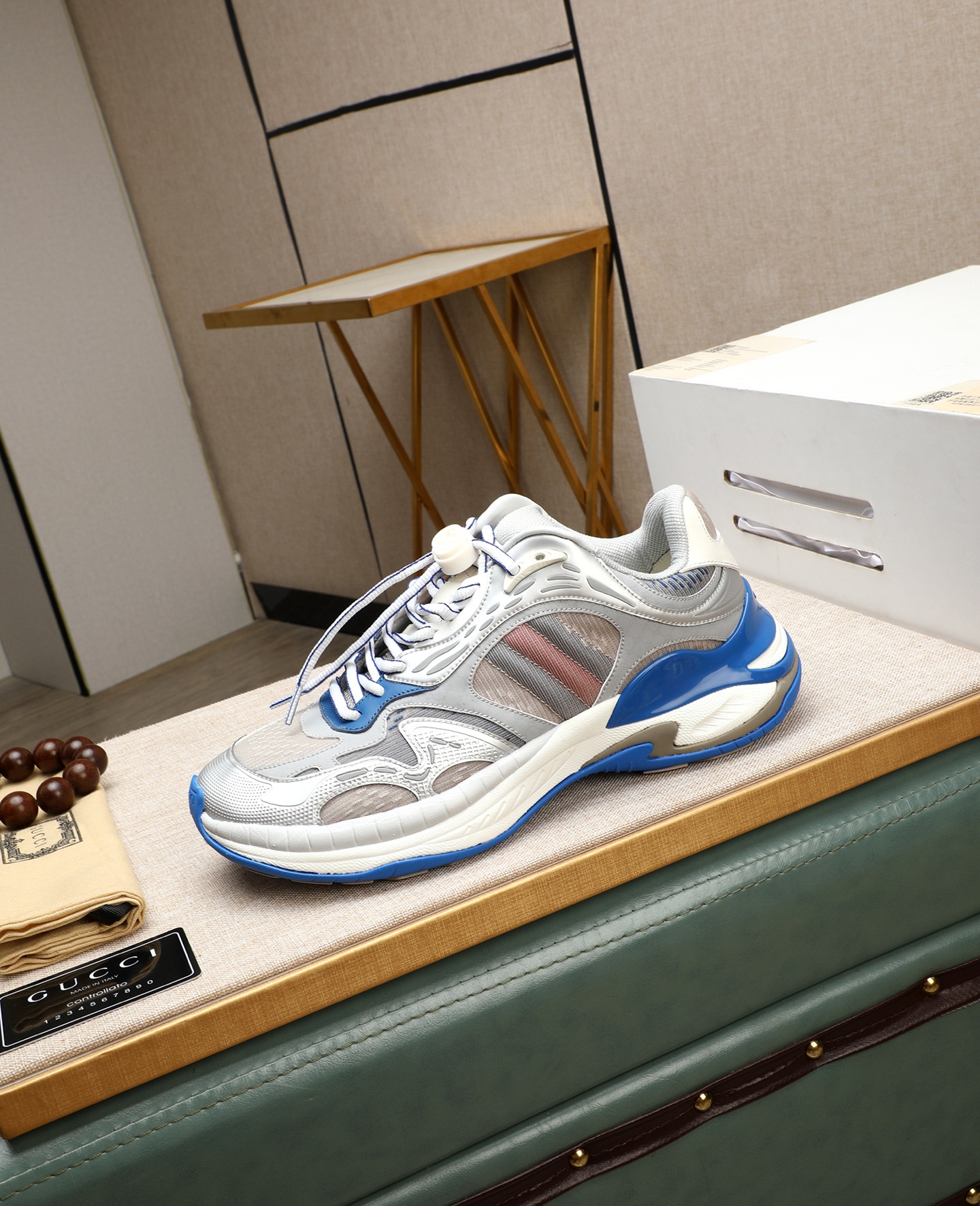 GucciShoes