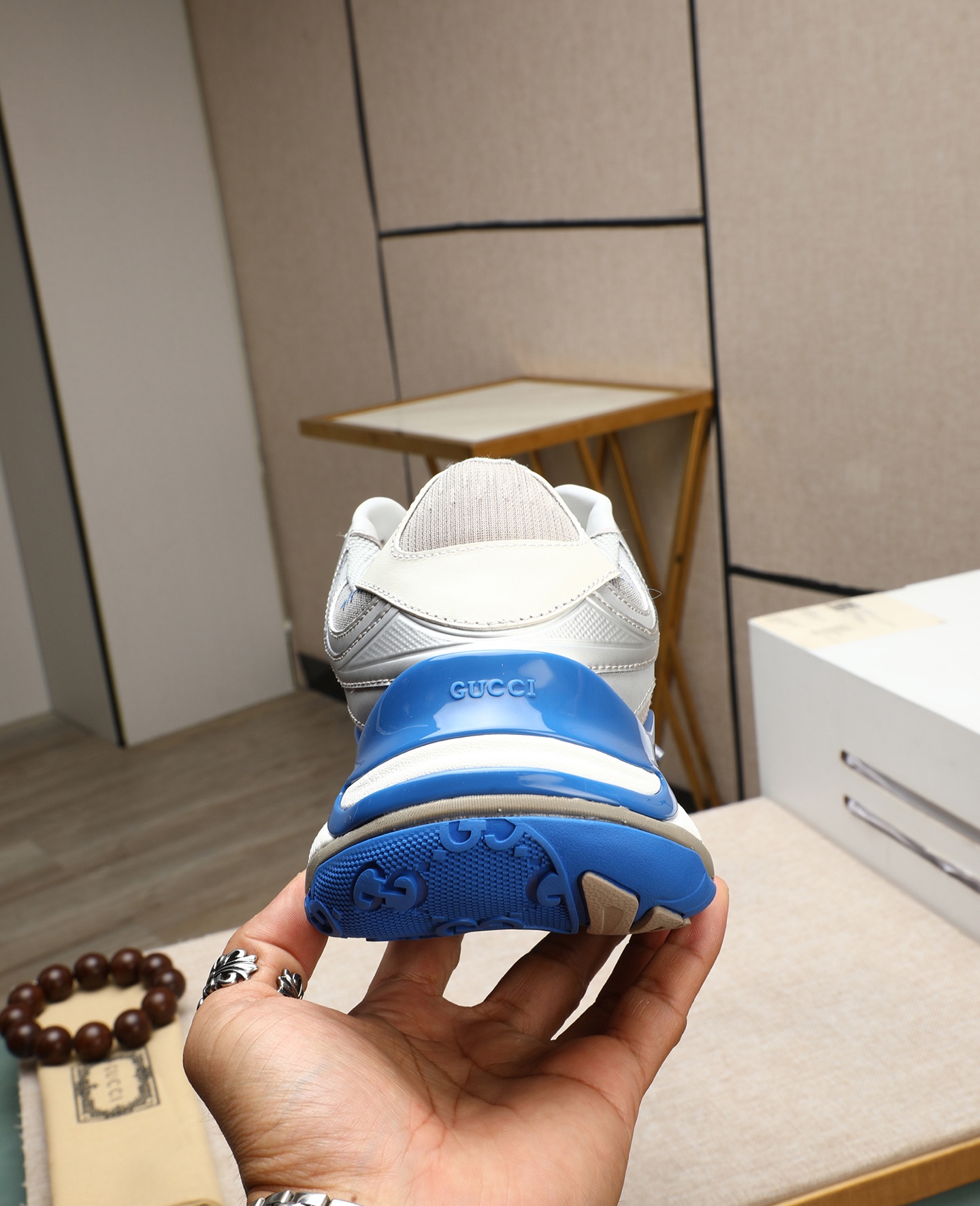 GucciShoes