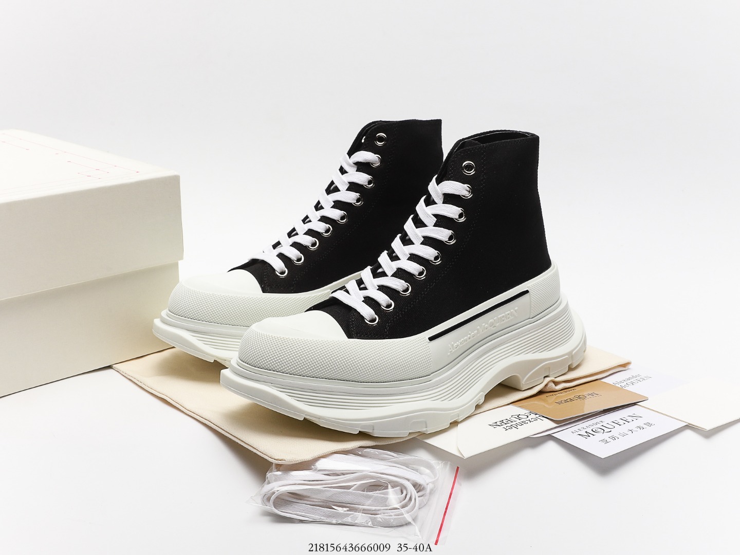 AlexanderMcQueenSHOES