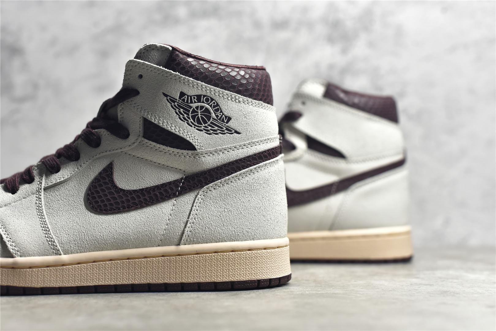 AirJordan1HighSHOES