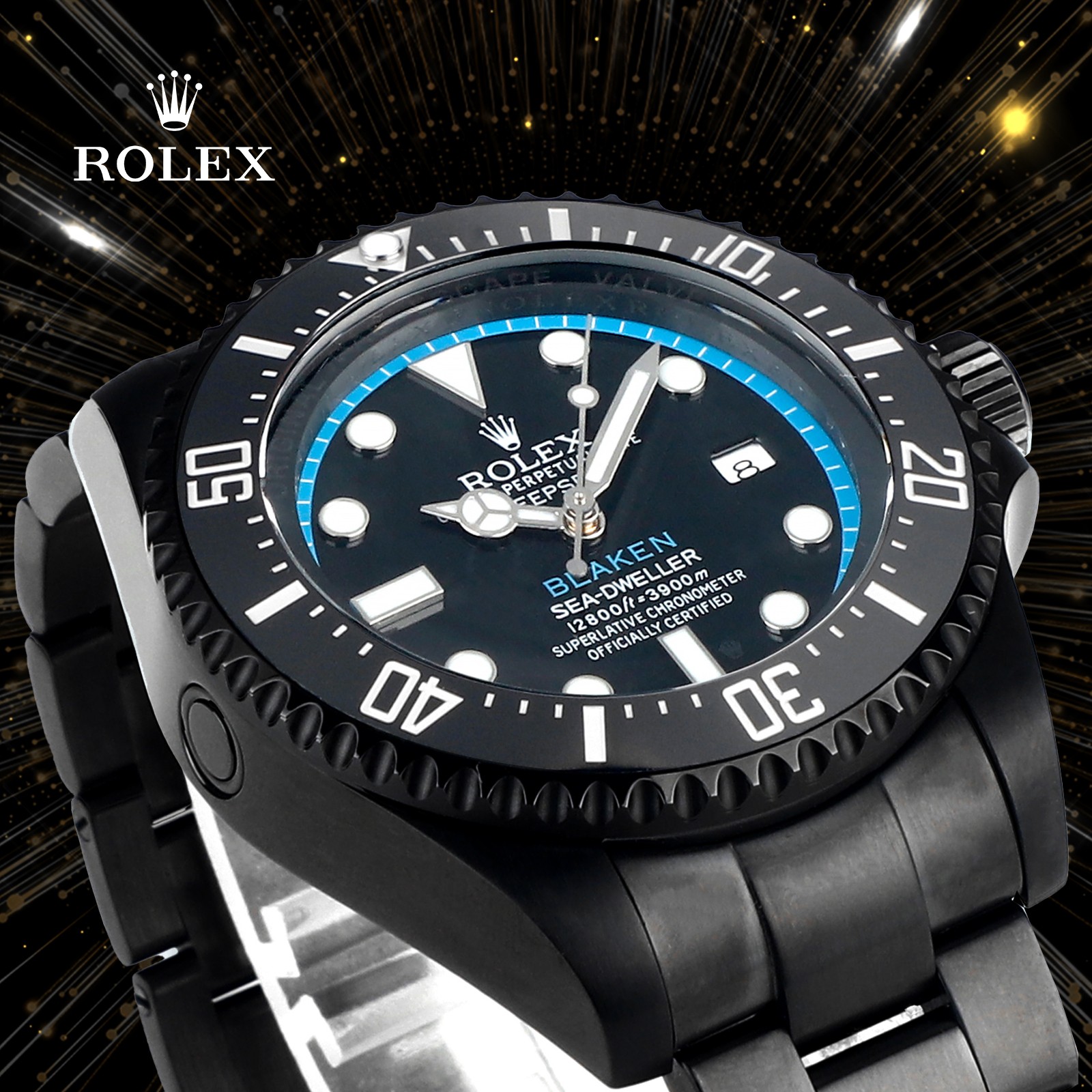 ROLEX