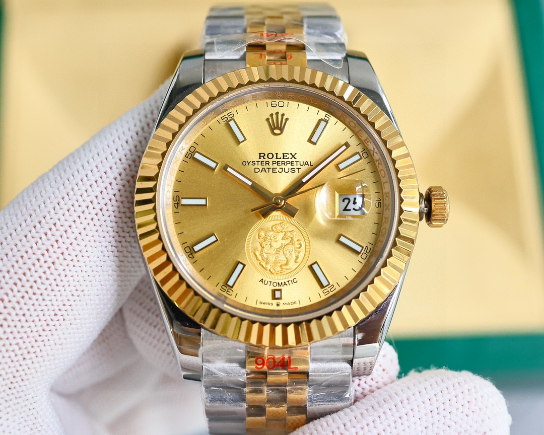ROLEX