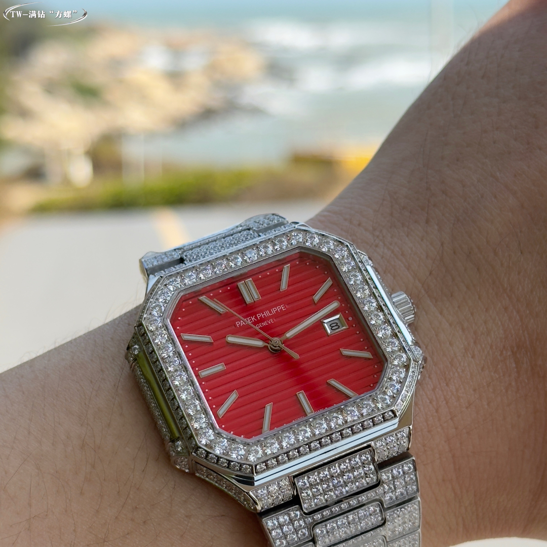 PATEK PHILIPPE
