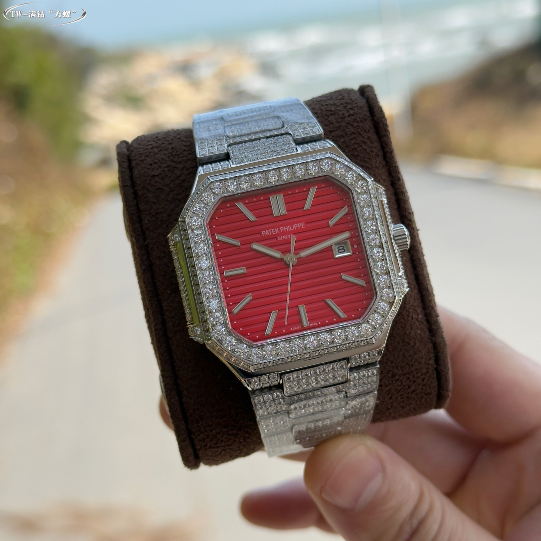 PATEK PHILIPPE