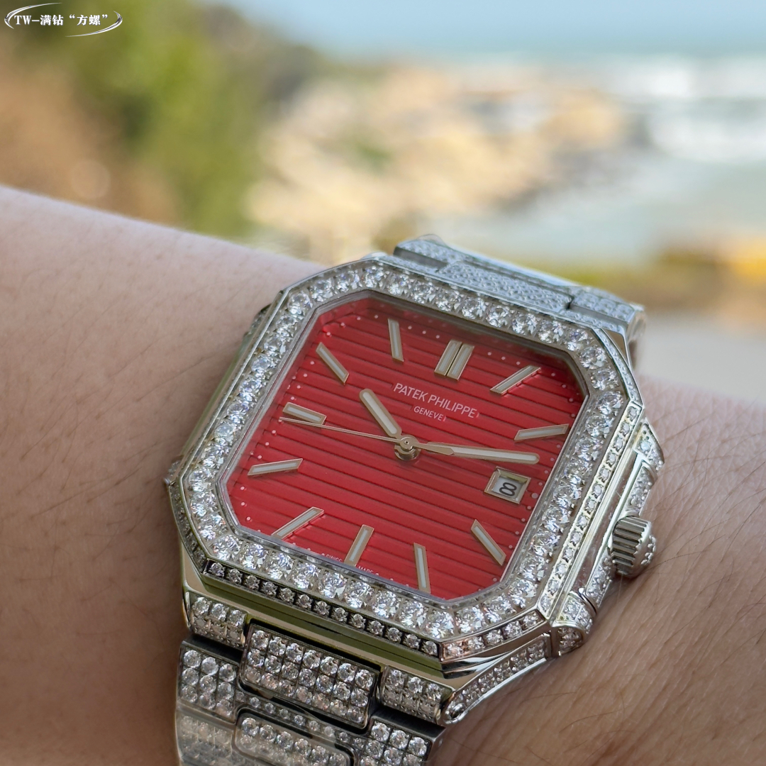 PATEK PHILIPPE