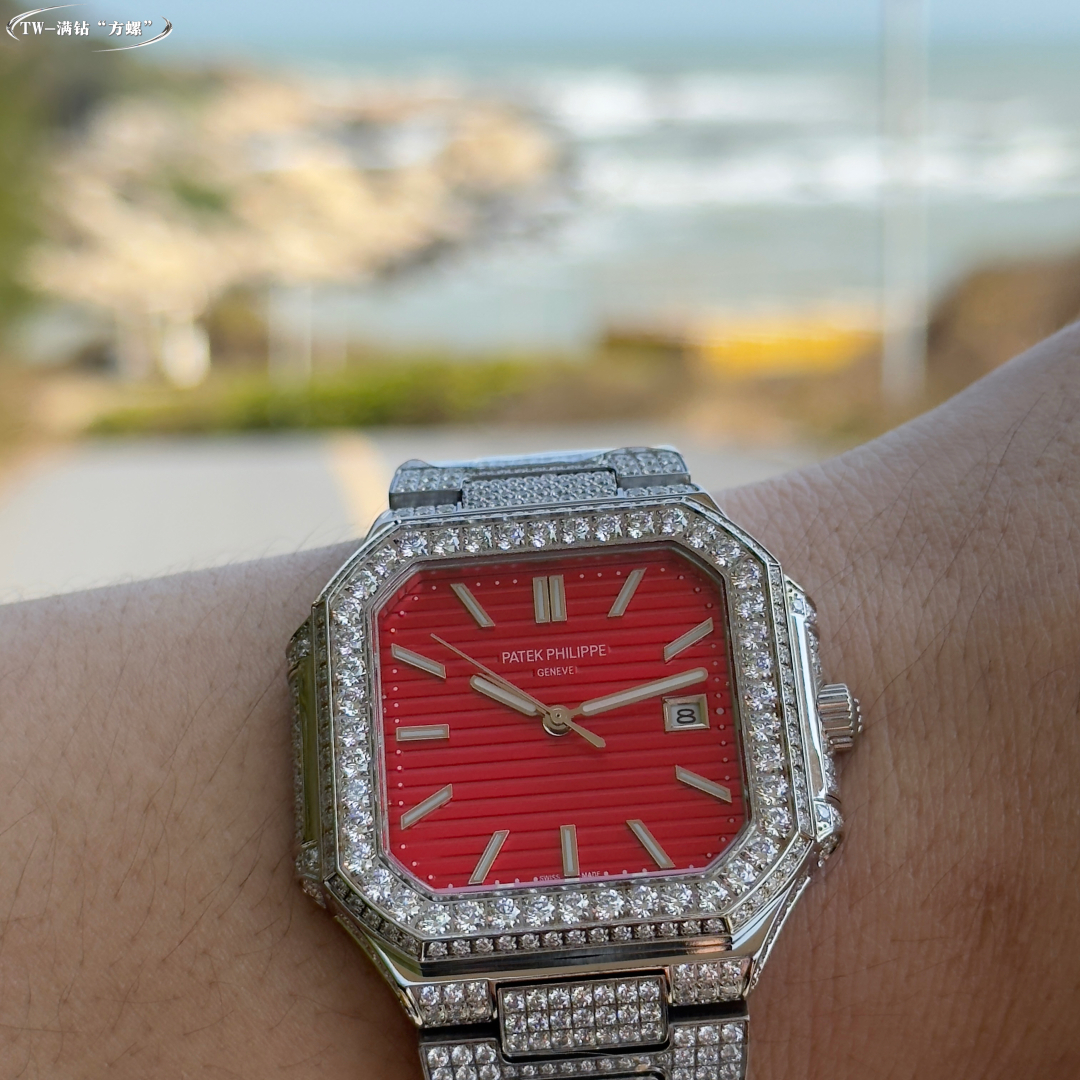 PATEK PHILIPPE