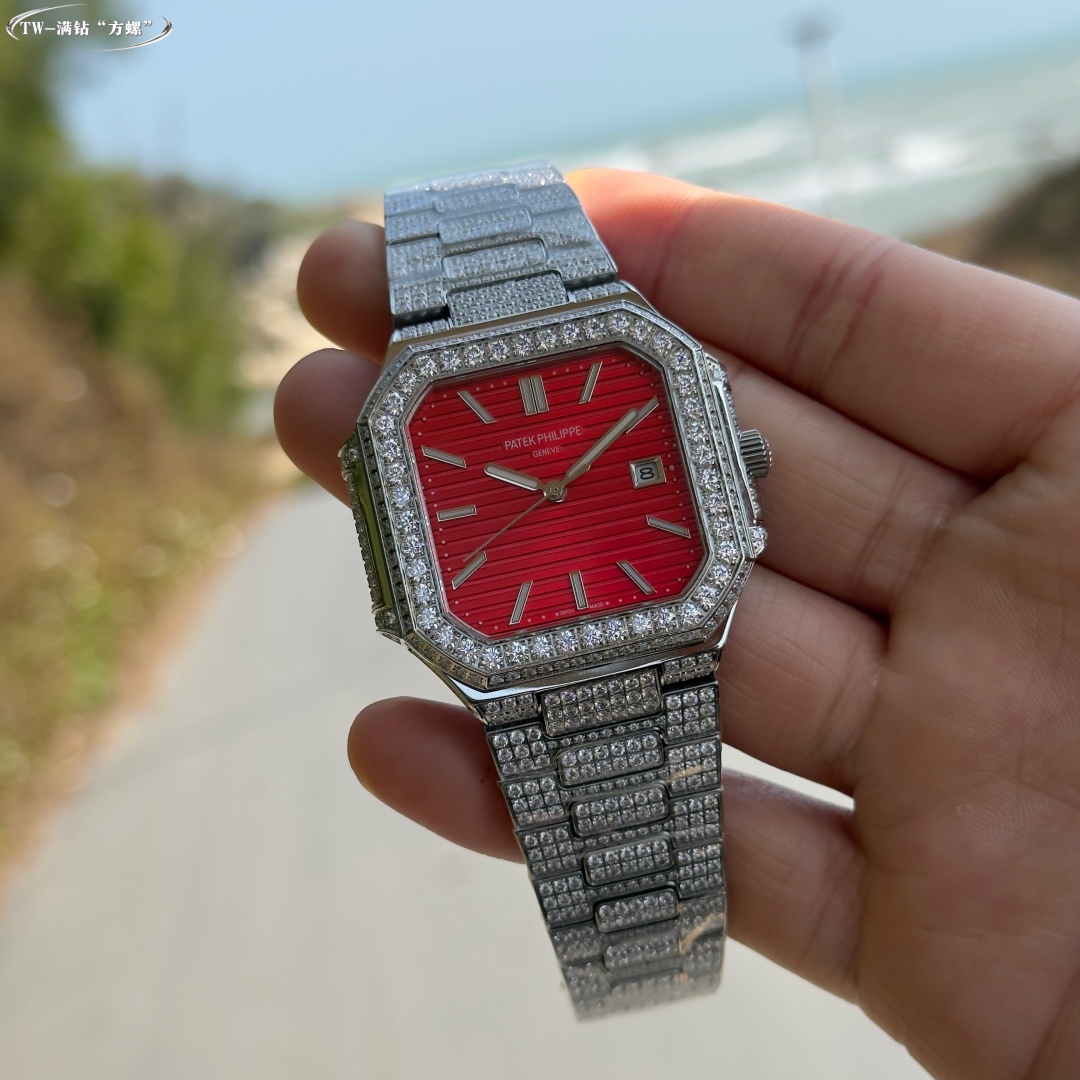 PATEK PHILIPPE