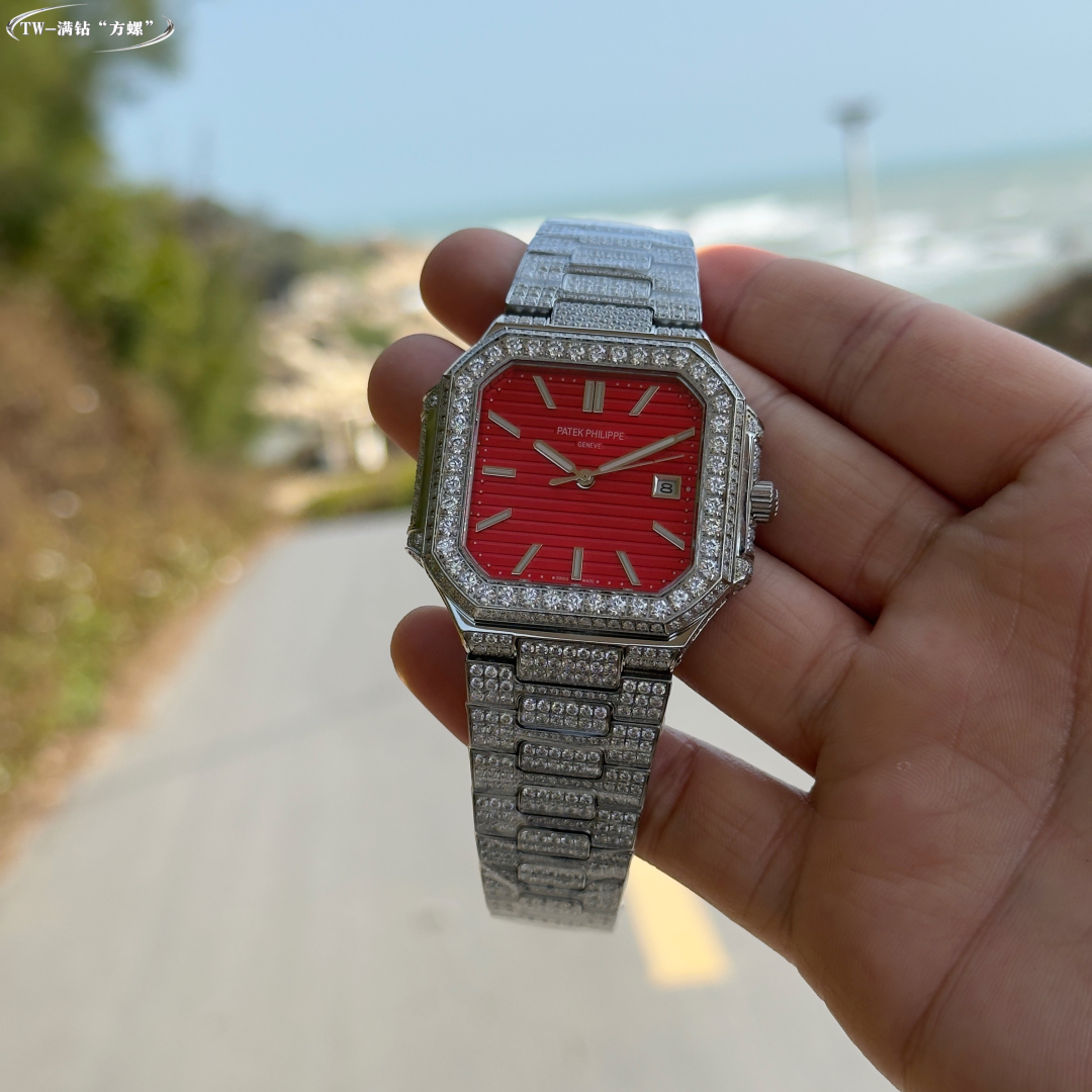 PATEK PHILIPPE