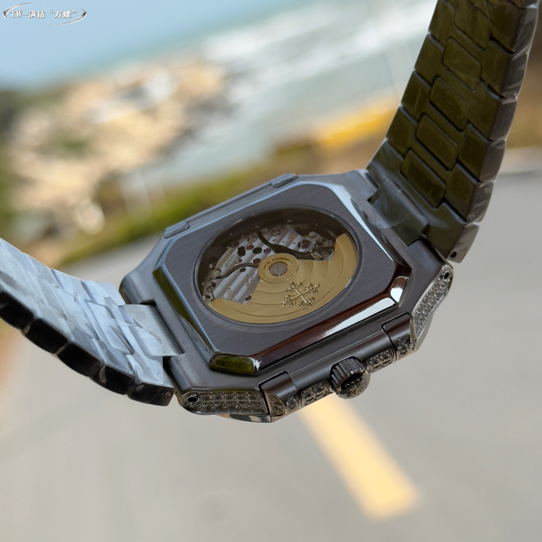 PATEK PHILIPPE