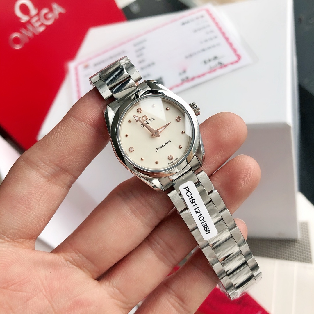OMEGA