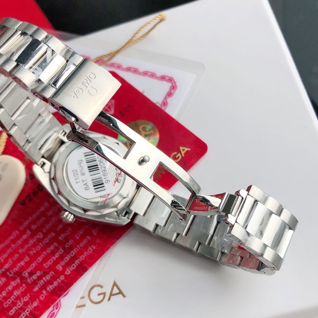 OMEGA