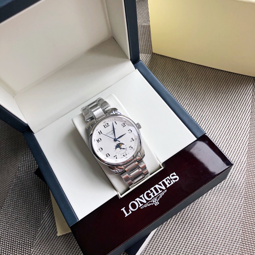 LONGINES