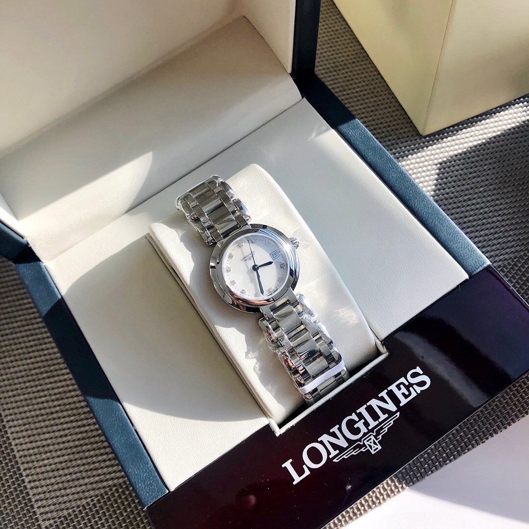 LONGINES
