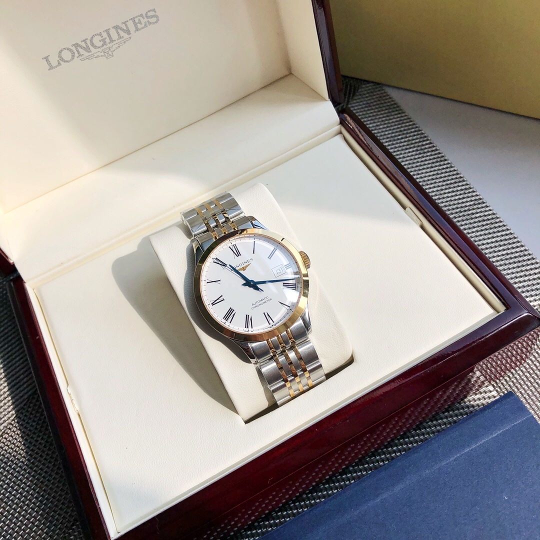 LONGINES