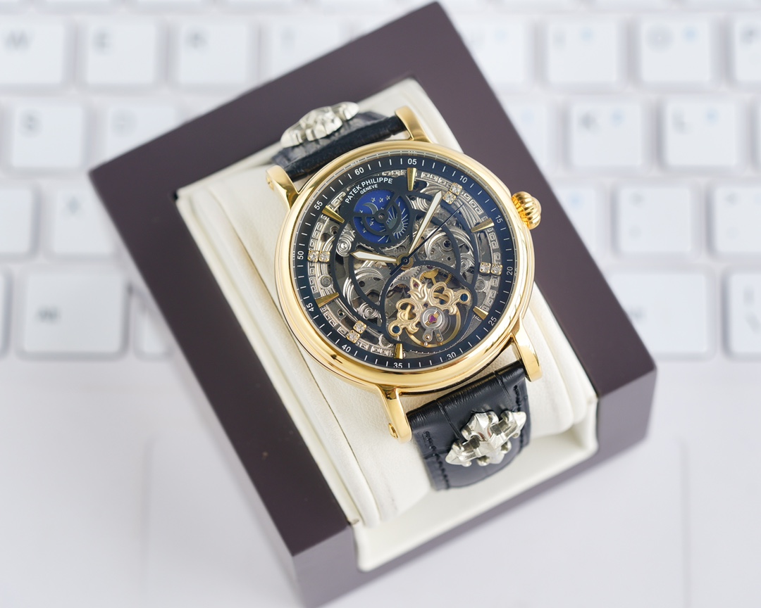 PATEK PHILIPPE