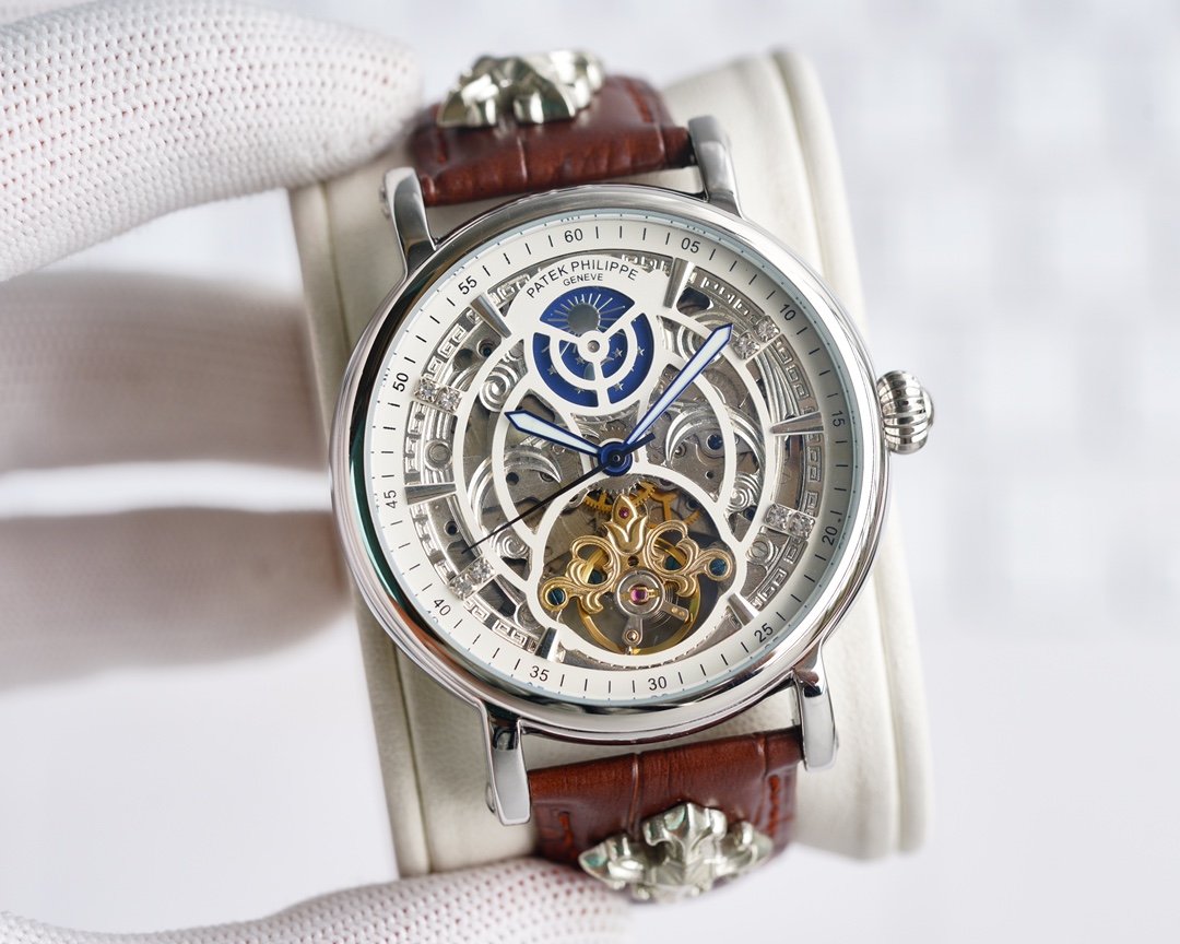 PATEK PHILIPPE