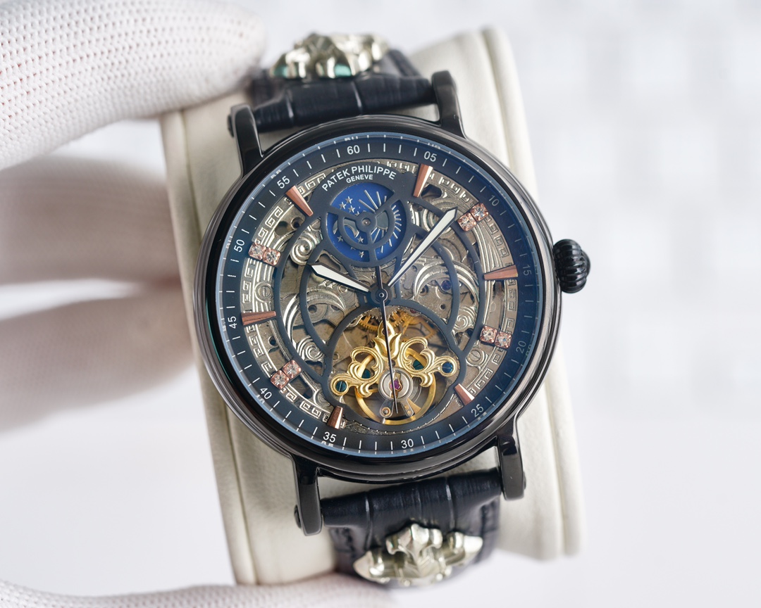 PATEK PHILIPPE