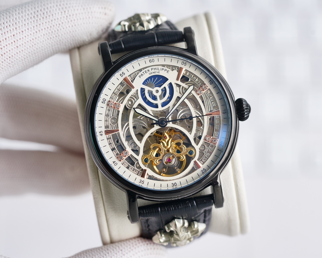 PATEK PHILIPPE