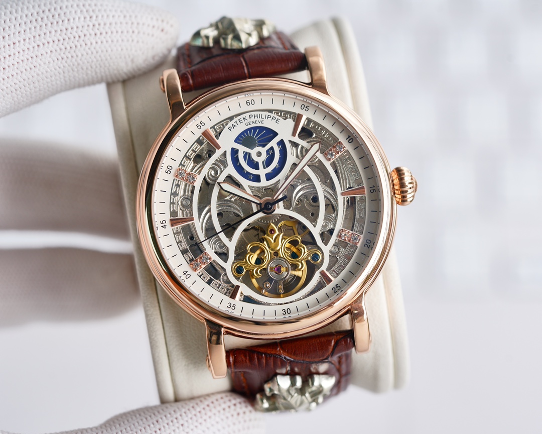 PATEK PHILIPPE