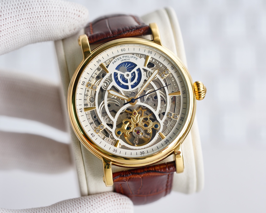 PATEK PHILIPPE