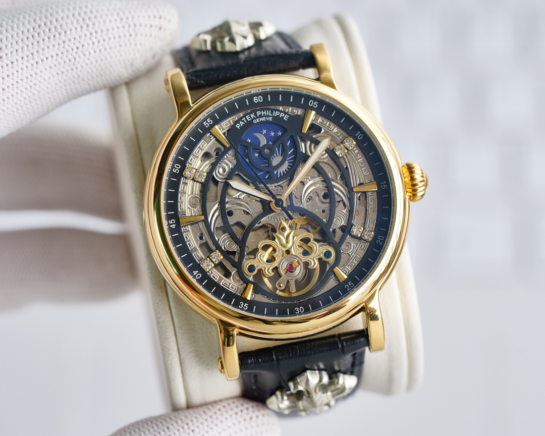 PATEK PHILIPPE