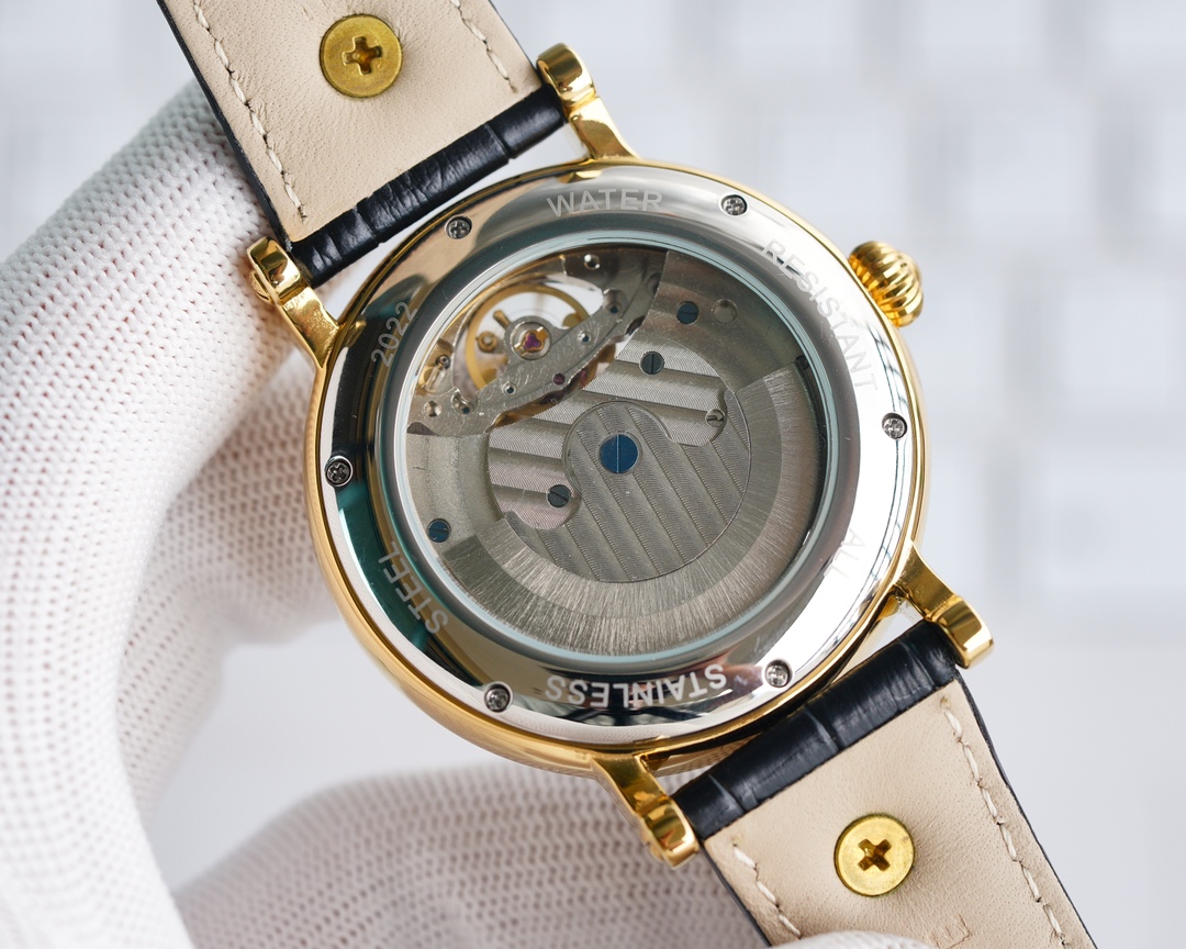 PATEK PHILIPPE